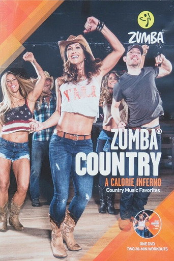 Zumba Country 在线观看和下载完整电影