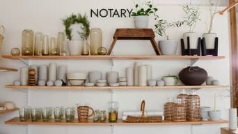 Notary Ceramics