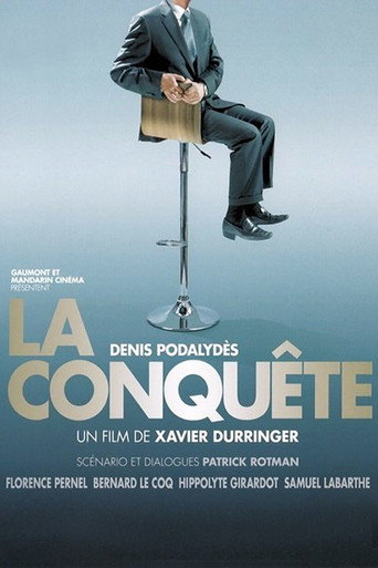 La conquête 在线观看和下载完整电影