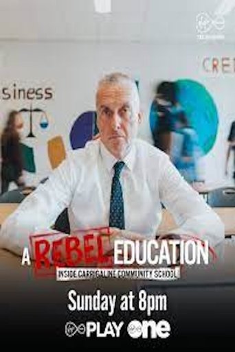 A Rebel Education