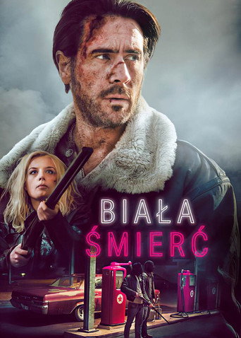 Okładka filmu Biała śmierć