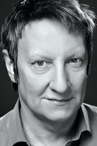 Image of Robert Lepage