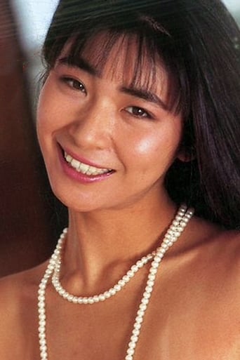 Image of Kanako Kishi