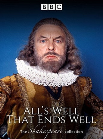 All's Well That Ends Well 在线观看和下载完整电影