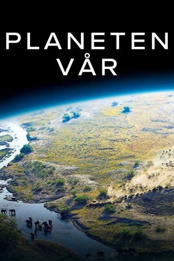 Planeten Vår