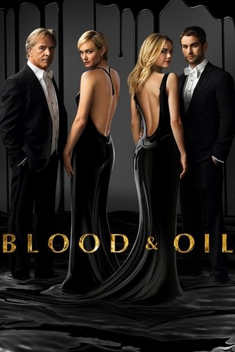 Blood & Oil S01E10