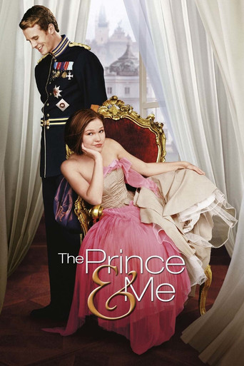 The Prince & Me 在线观看和下载完整电影
