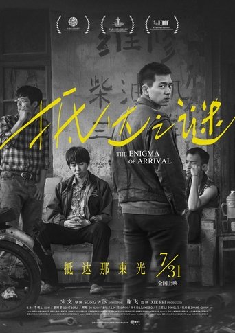 抵达之谜 在线观看和下载完整电影