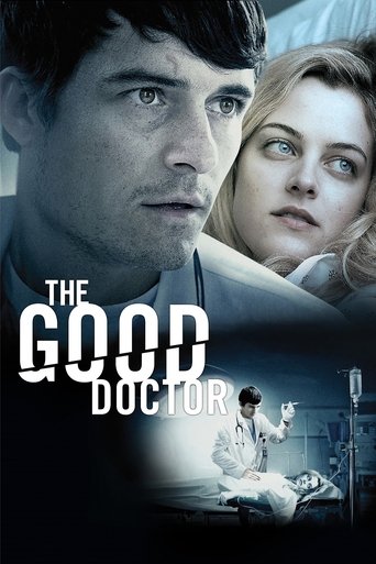 The Good Doctor 在线观看和下载完整电影