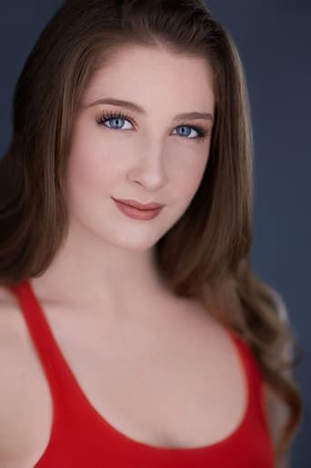 Image of Marissa O'Donnell