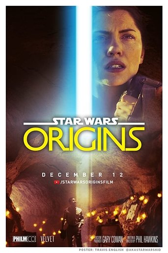 Star Wars: Origins線上电影看完整版