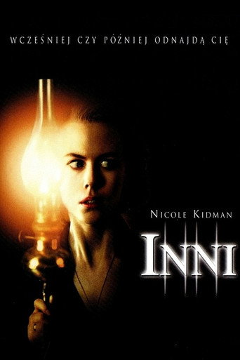 Okładka filmu Inni