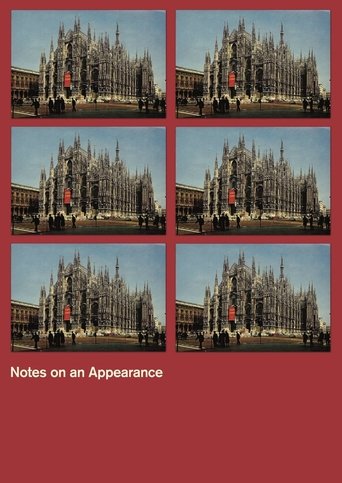 Movie Notes on an Appearance Poster Images, BackDrops Images, Logo Images posters 6 /ciWq2ldtds2nTXuOM18zbYTQA4a.jpg