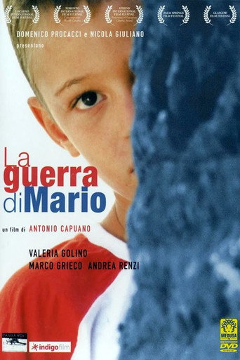 La guerra di Mario 在线观看和下载完整电影