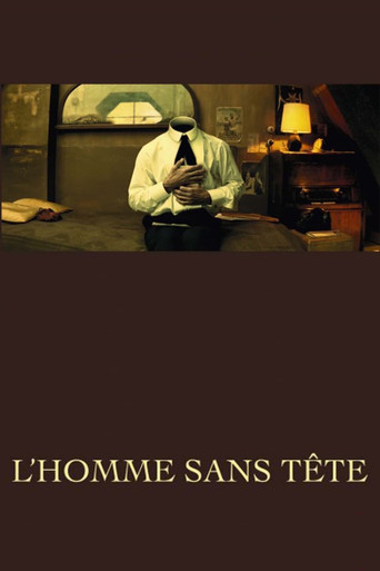L'Homme sans tête 在线观看和下载完整电影