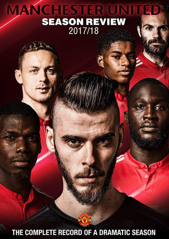 Manchester United Season Review 2017/18 在线观看和下载完整电影