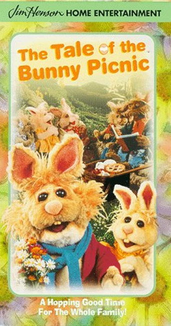 The Tale of the Bunny Picnic 在线观看和下载完整电影