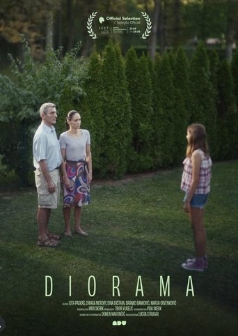 Diorama
