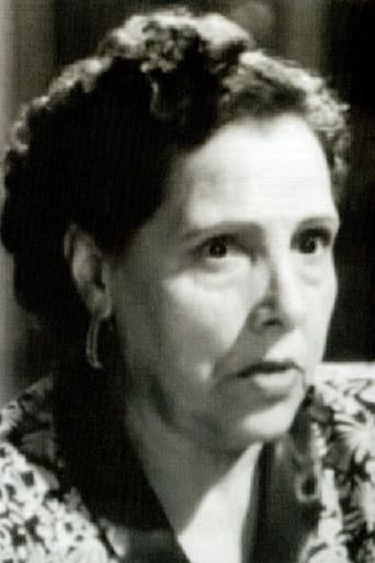 Image of Maria Olguim