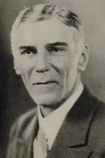 Image of Norman Trevor