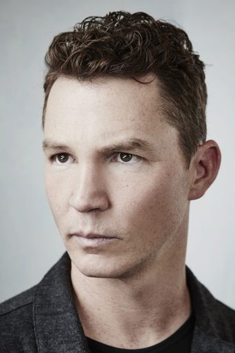Foto de Shawn Hatosy