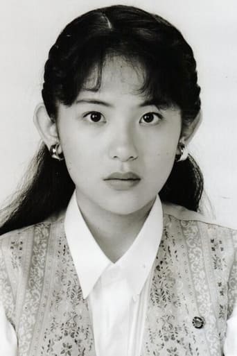 Image of Megumi Odaka