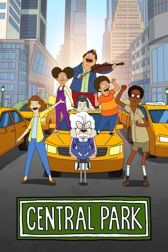 Central Park S01E10