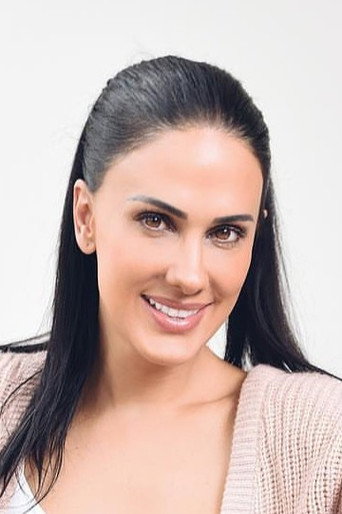 Actor headshot
