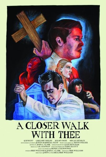 A Closer Walk with Thee線上电影看完整版