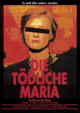 Die tödliche Maria 在线观看和下载完整电影