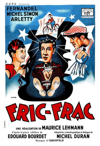 Fric-Frac 在线观看和下载完整电影
