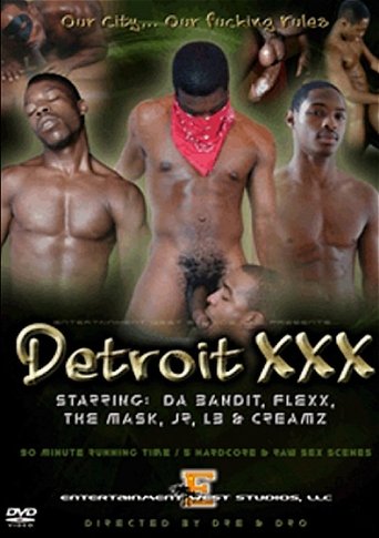 Detroit XXX