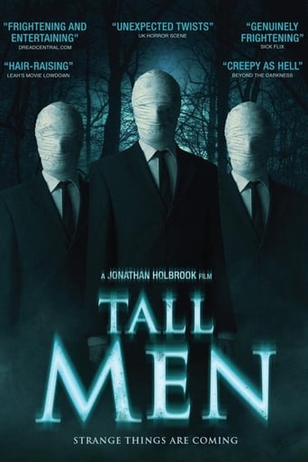 Tall Men 在线观看和下载完整电影