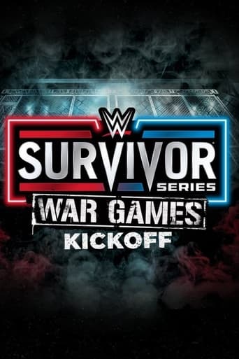 WWE Survivor Series 2020 Kickoff