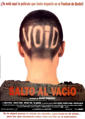 Salto al vacío 在线观看和下载完整电影