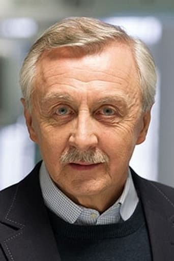 Image of Robert Mazurkiewicz