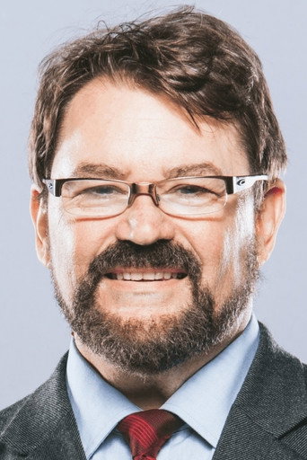 Actor headshot
