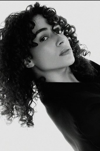 Suhaila Farag
