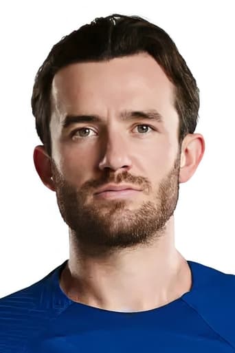 Image of Ben Chilwell