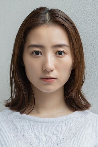 Image of Riho Takada