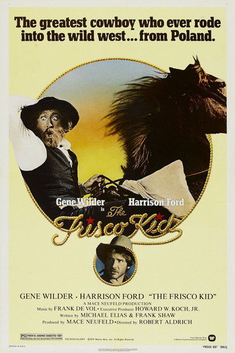 The Frisco Kid 在线观看和下载完整电影