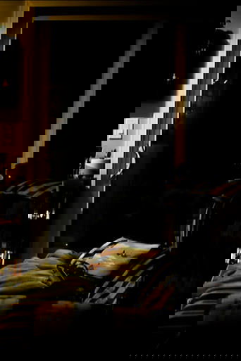 127 Seconds of a Door