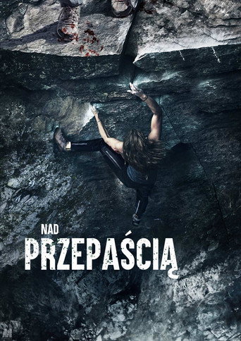 Okładka filmu Nad przepaścią