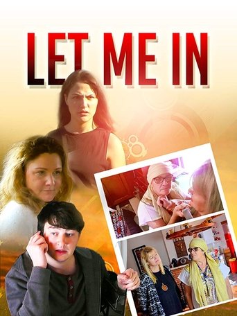 Let Me In線上电影看完整版