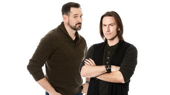 Bathhouses and Bastions episode still image