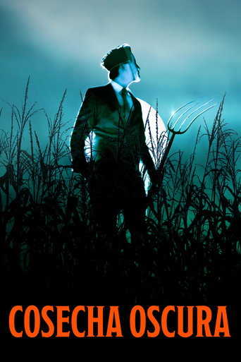 Cosecha oscura (Dark Harvest)