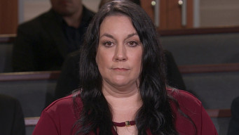 Fool the Judge Once... episode still image