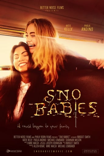Sno Babies filmler türkçe dublaj izle