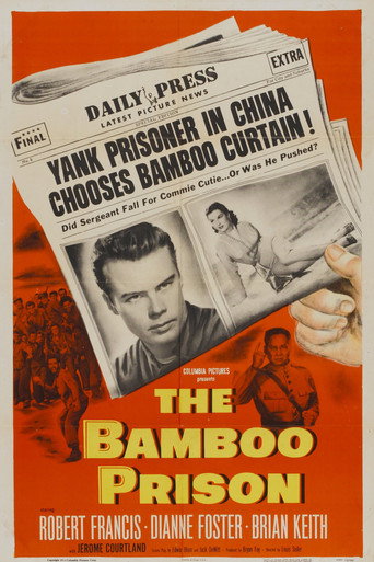The Bamboo Prison 在线观看和下载完整电影