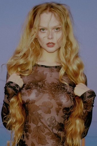 Image of Claire Thiault